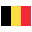 Flag of Belgium