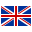 Flag of United Kingdom