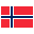 Flag of Norway